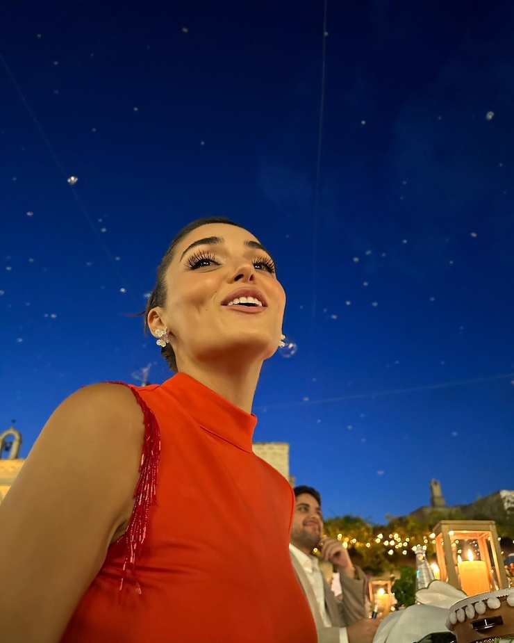 Hande Erçel Hande Erçel