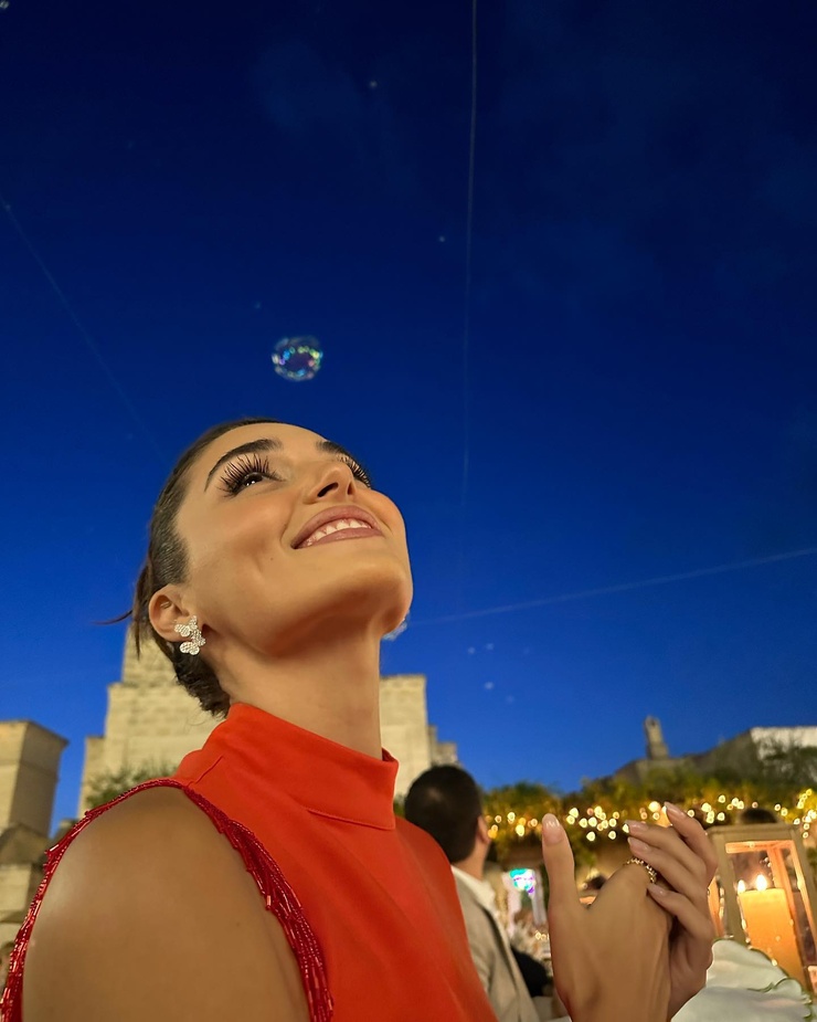 Hande Erçel