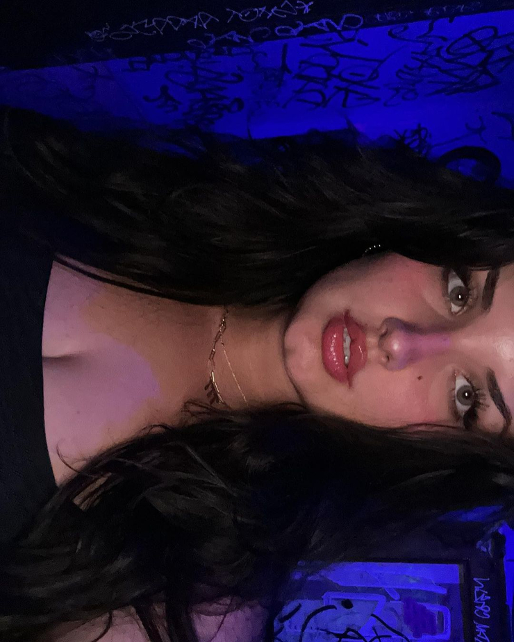 Isabella Amara