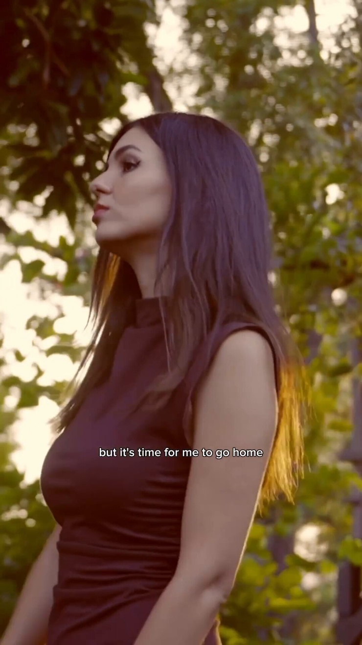 Victoria Justice