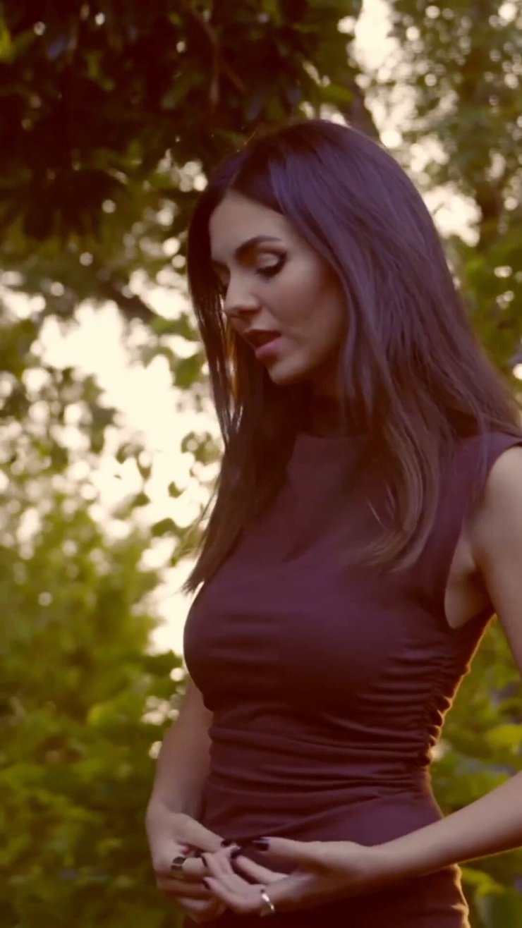 Victoria Justice