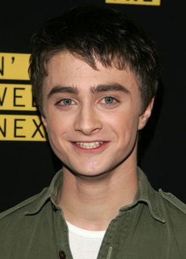 Daniel Radcliffe