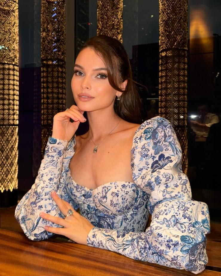 Yulia Polyachikhina Yulia Polyachikhina