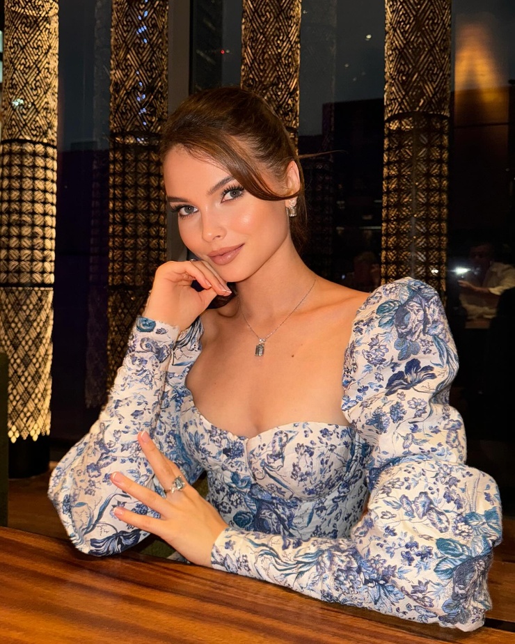 Yulia Polyachikhina Yulia Polyachikhina