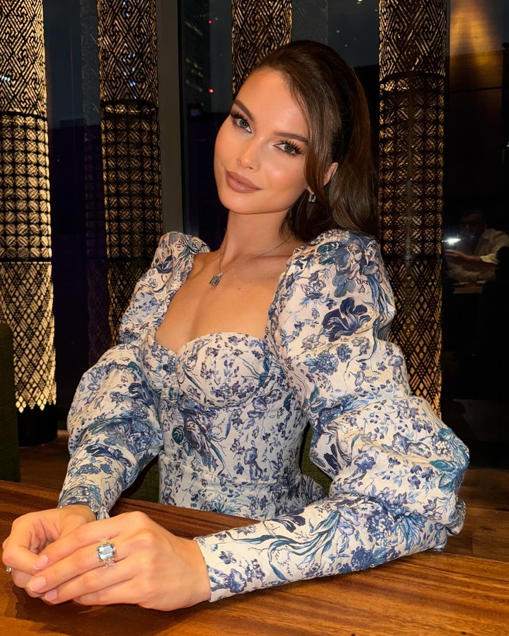 Yulia Polyachikhina Yulia Polyachikhina