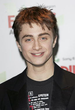Daniel Radcliffe