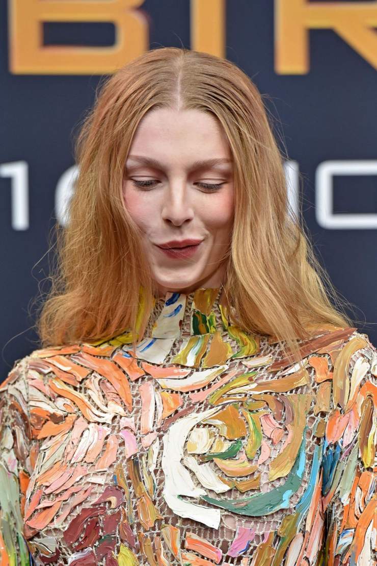 Hunter Schafer
