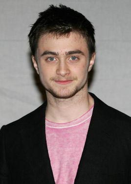 Daniel Radcliffe