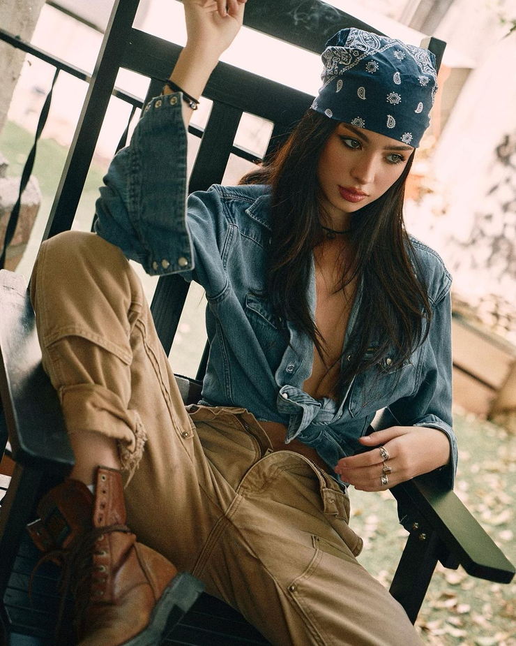 Mishka Silva