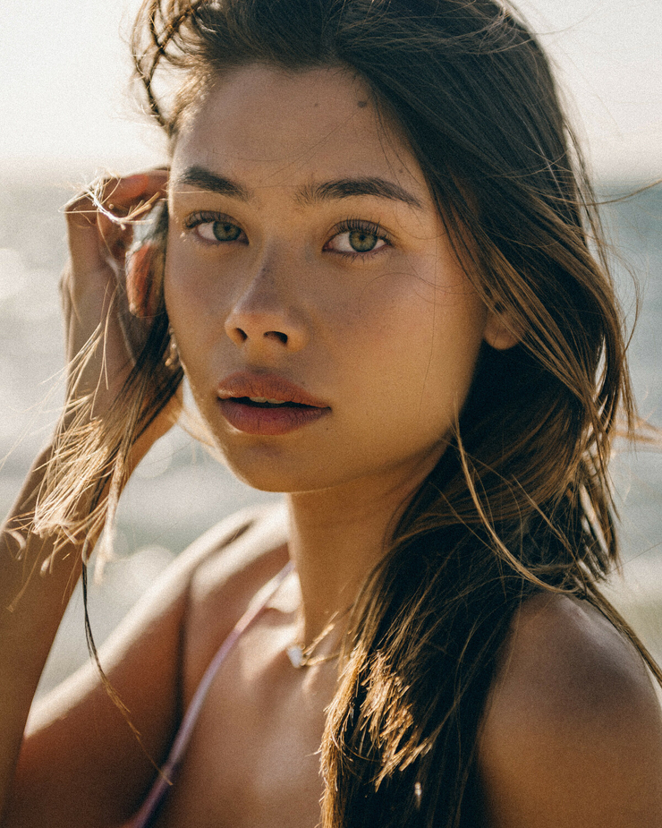 Chloe Hock Chloe Hock