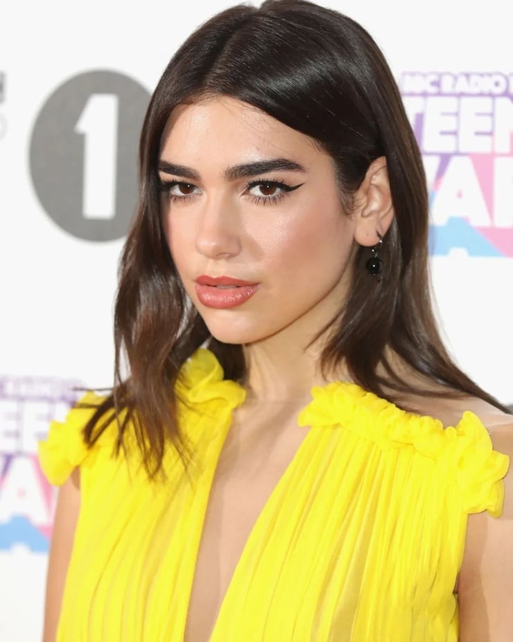 Dua Lipa picture