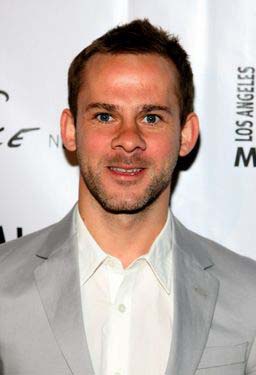 Dominic Monaghan Dominic Monaghan