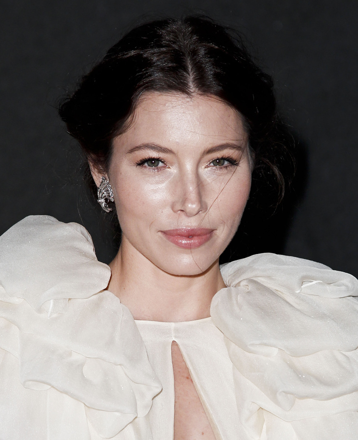 Jessica Biel Jessica Biel