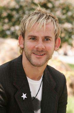Dominic Monaghan Dominic Monaghan