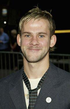 Dominic Monaghan