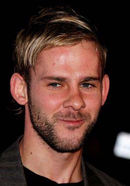 Dominic Monaghan Dominic Monaghan