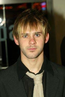 Dominic Monaghan Dominic Monaghan