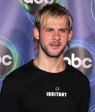 Dominic Monaghan Dominic Monaghan
