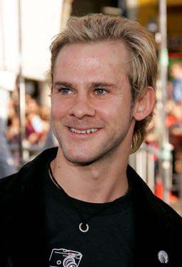 Dominic Monaghan Dominic Monaghan