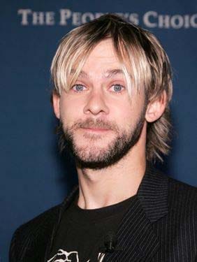 Dominic Monaghan