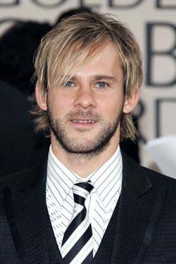 Dominic Monaghan Dominic Monaghan