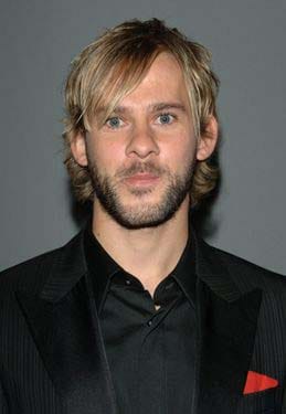 Dominic Monaghan Dominic Monaghan