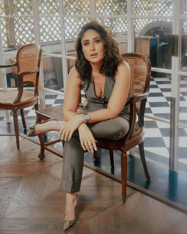 Kareena Kapoor