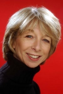 Helen Worth