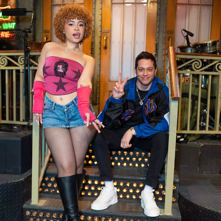 Pete Davidson