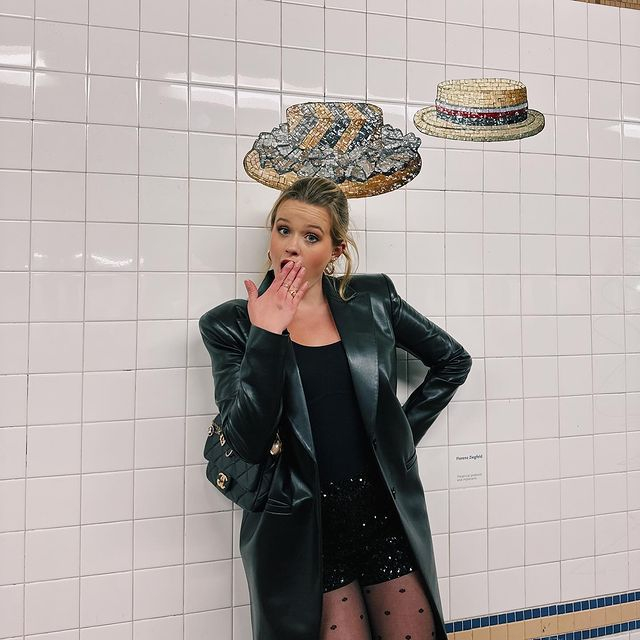 Ava Phillippe
