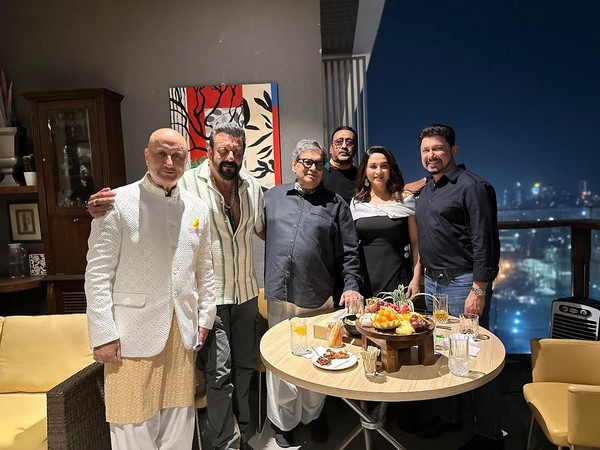 Jackie Shroff