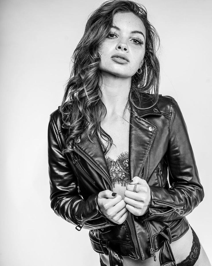 Hayley Pousson