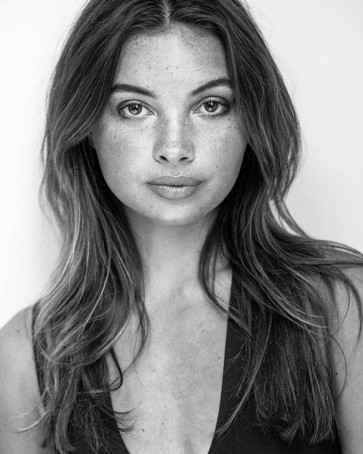 Hayley Pousson