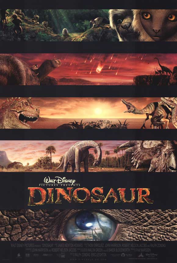 Dinosaur Dinosaur