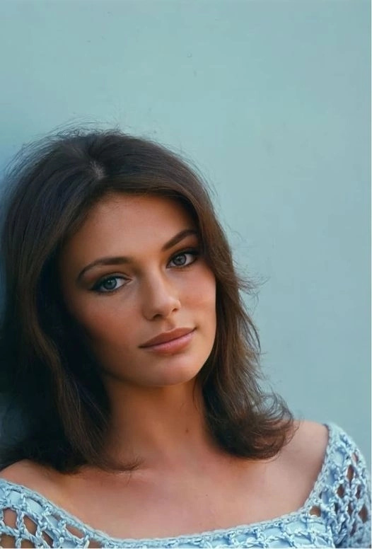 Jacqueline Bisset