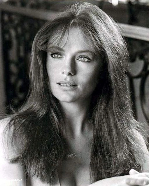 Jacqueline Bisset