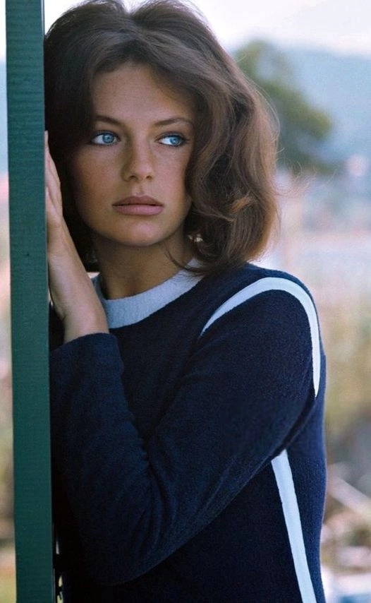 Jacqueline Bisset