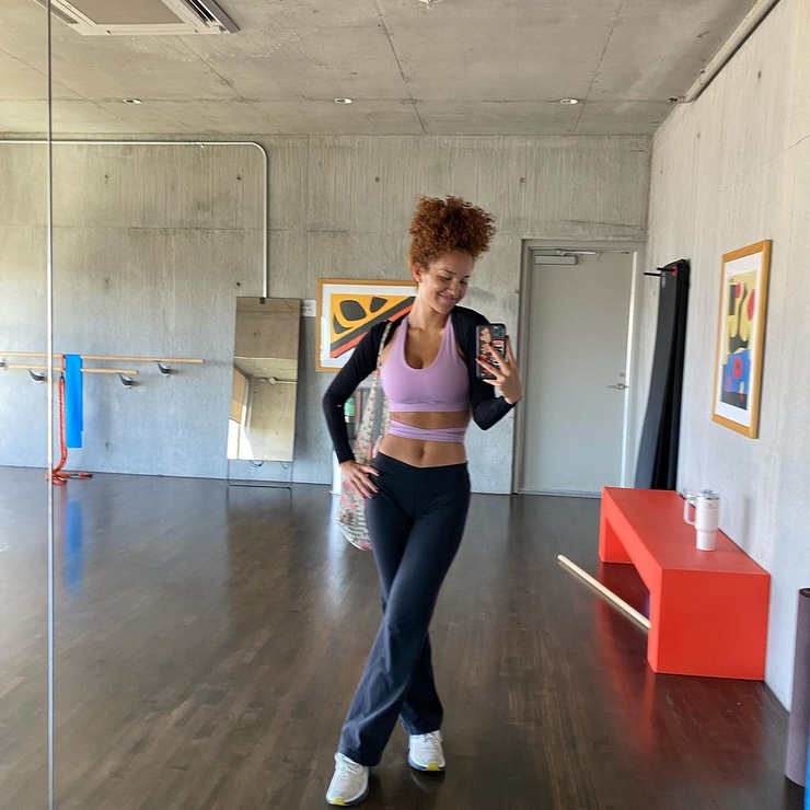 Sofia Wylie
