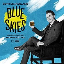 Blue Skies (Seth MacFarlane album)