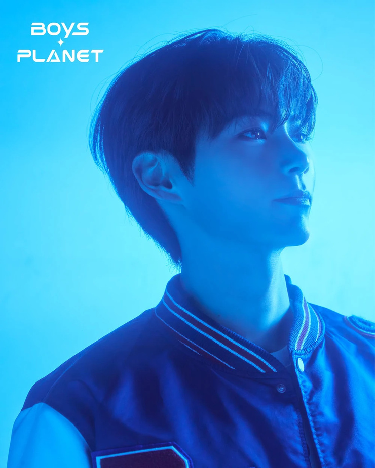 Sung Hanbin