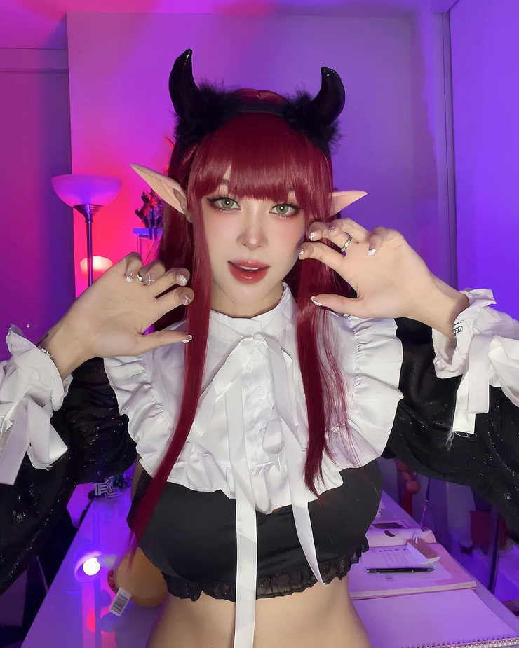 Emily Mei