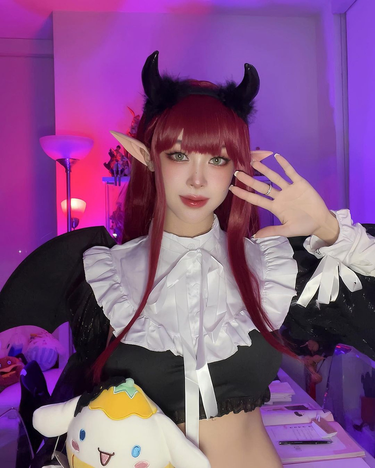 Emily Mei