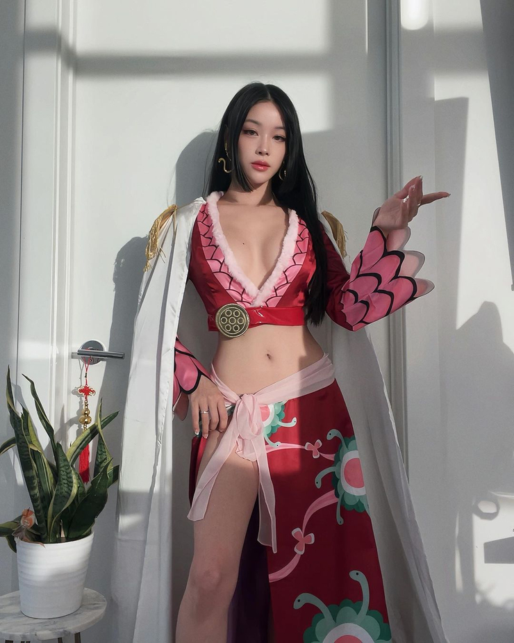 Emily Mei