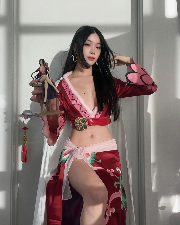 Emily Mei