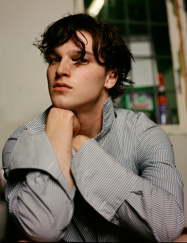 Kit Clarke