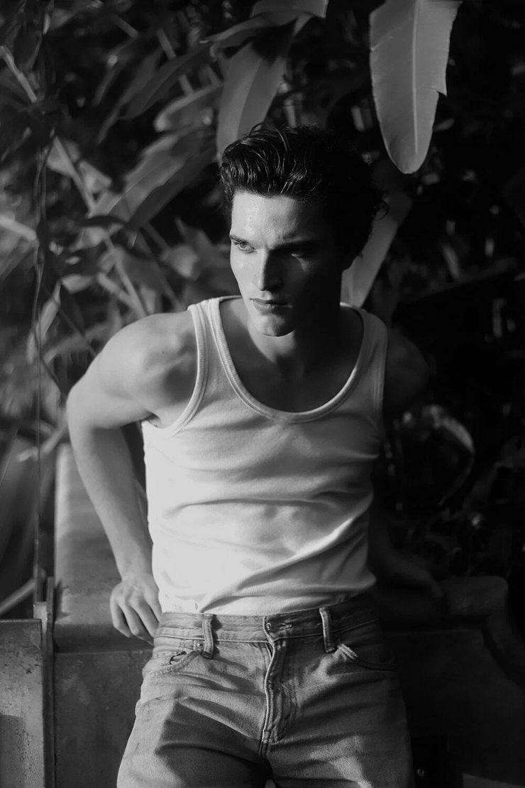 Kit Clarke