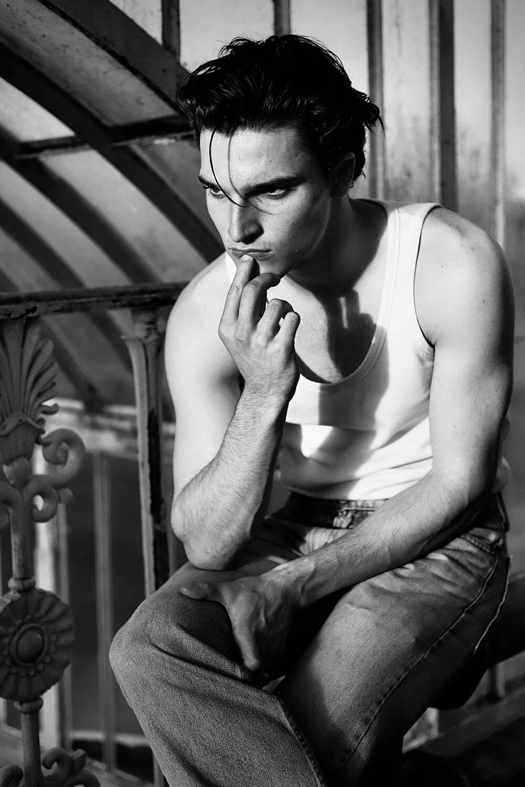 Kit Clarke
