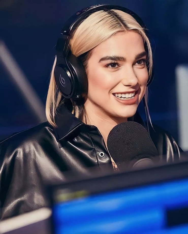 Picture of Dua Lipa