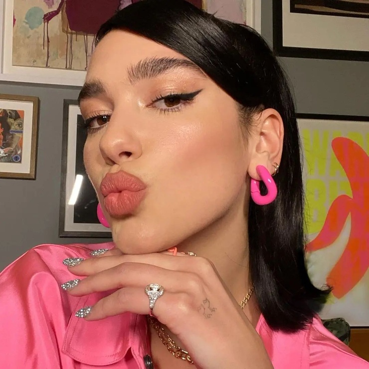 Dua Lipa