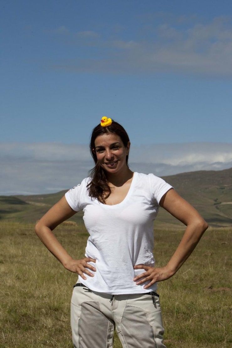 Picture of Shobna Gulati